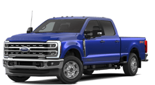 2026 Ford Super Duty® External Image 2